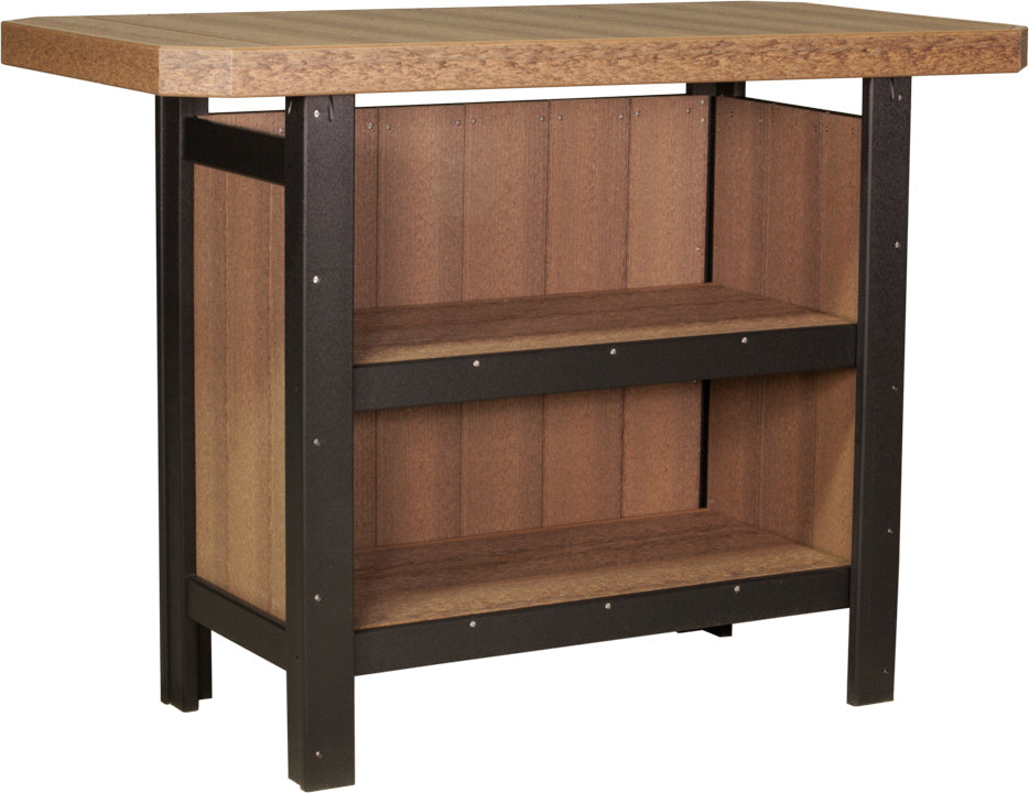 LuxCraft Poly Serving Bar Set