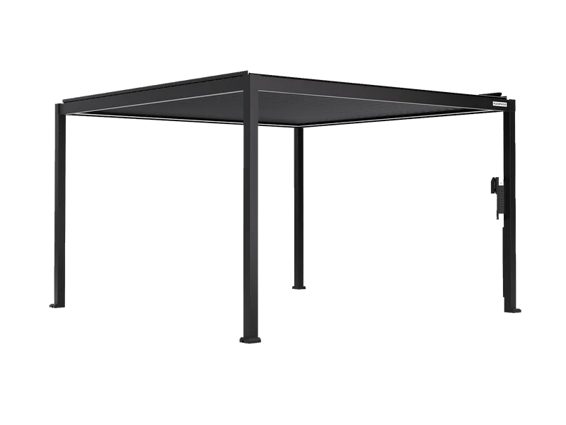 FlexPatio POWER+ Motorized Louvered Pergola