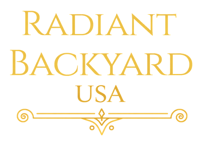 Radiant Backyard USA