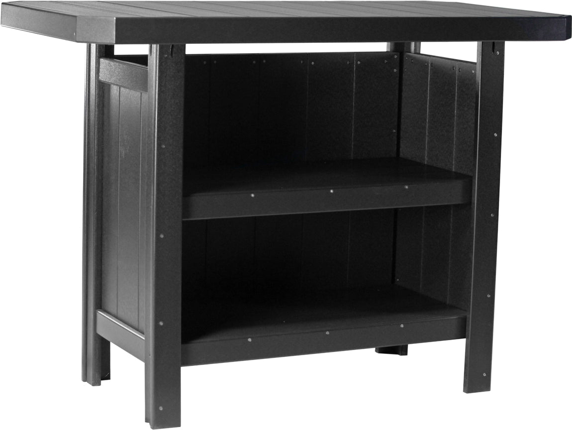 LuxCraft Poly Serving Bar Set