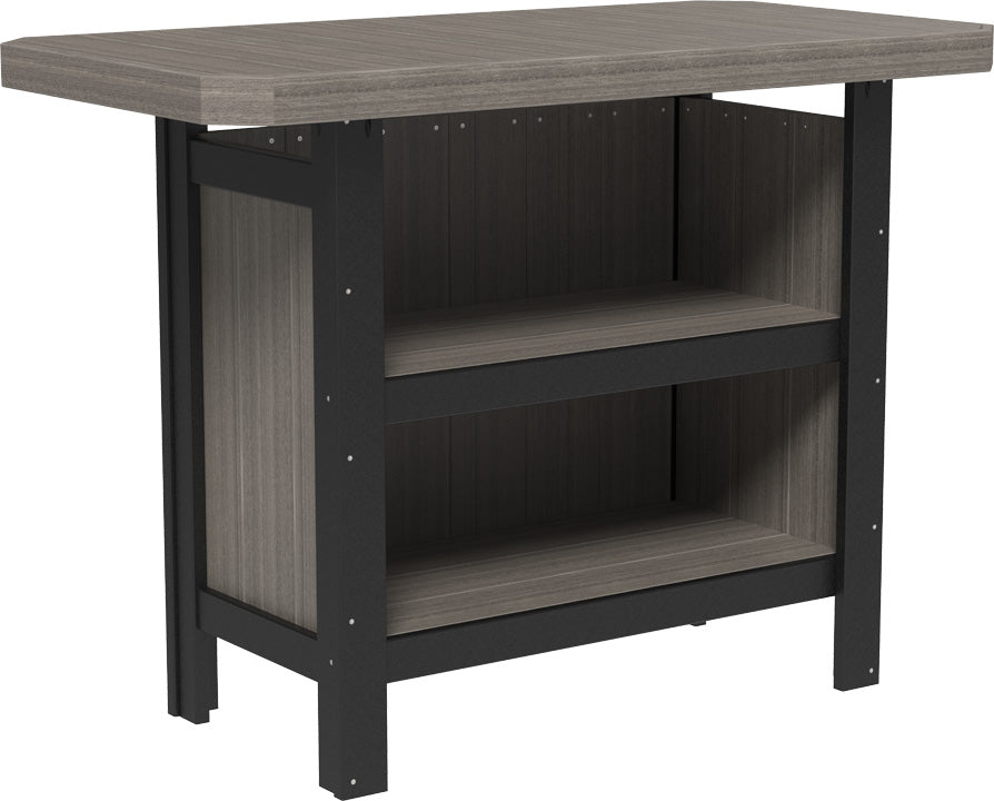 LuxCraft Poly Serving Bar Set