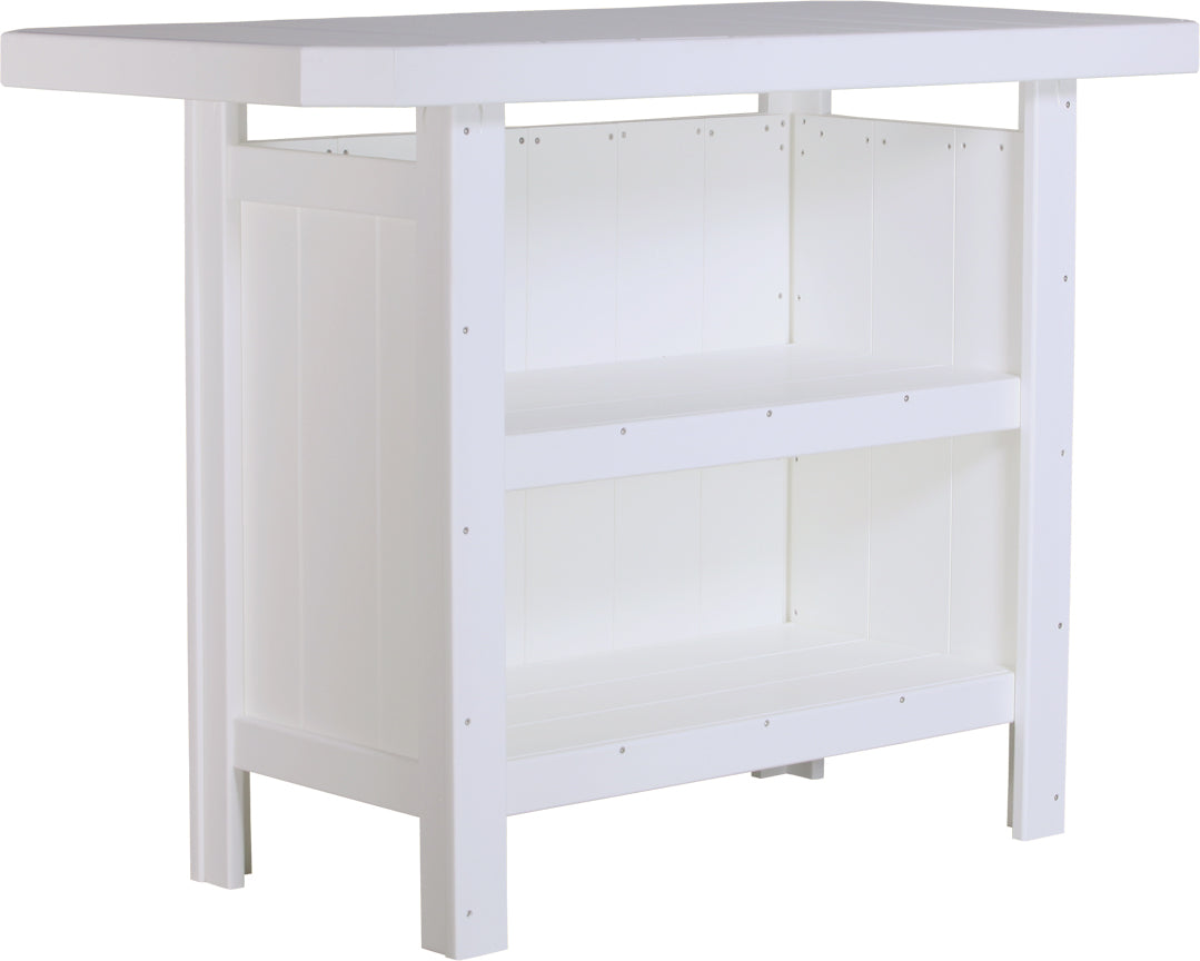 LuxCraft Poly Serving Bar Set