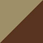 LuxCraft Deluxe Poly 41" Square Table Set #1